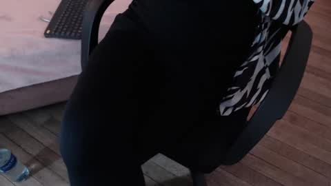 Violeta online show from 01-26-25, 12:16