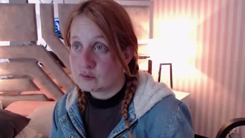 Violeta online show from 01-28-25, 01:08