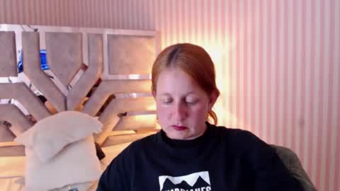 Violeta online show from 01-29-25, 10:11