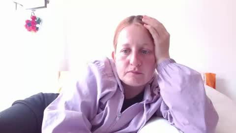 Violeta online show from 02-03-25, 04:41