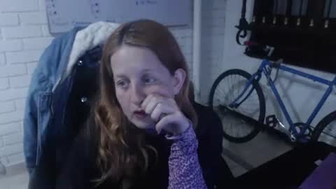 Violeta online show from 02-06-25, 11:15