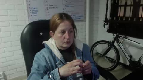 Violeta online show from 02-23-25, 05:01