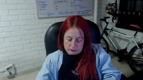 Violeta online show from 03-03-25, 10:52