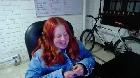 Violeta online show from 03-12-25, 05:02