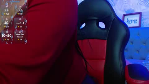 viioleta online show from 12-02-25, 12:32