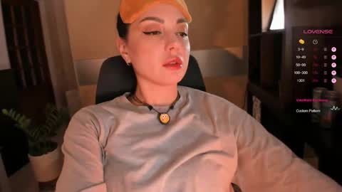 Viki Bellson online show from 09-12-25, 06:30