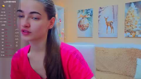 Snapshot of vikiberry chatting on 02-01-26, 08:57 vikiberry online show from 02-01-26, 08:57