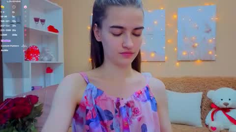 Snapshot of vikiberry chatting on 02-12-26, 08:53 vikiberry online show from 02-12-26, 08:53