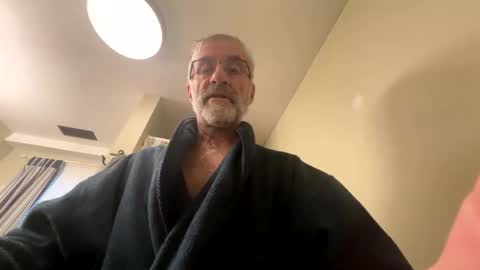 Richard Flasher online show from 01-24-25, 12:31