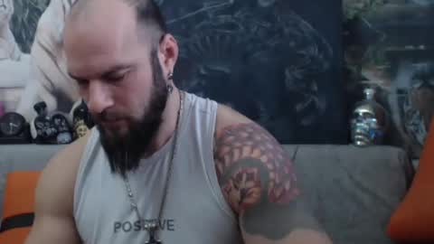 viking online show from 01-15-25, 07:05