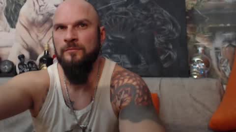 viking online show from 01-20-25, 08:29