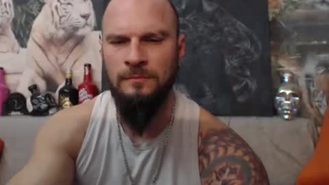 viking online show from 01-30-25, 07:48