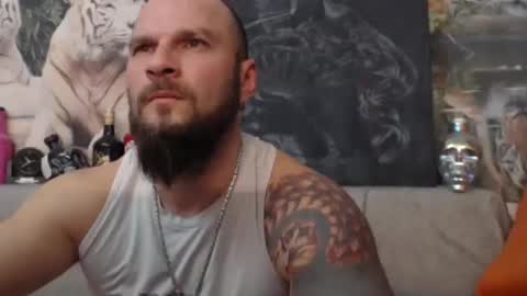 viking online show from 02-02-25, 07:57