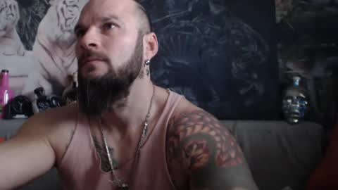 viking online show from 02-05-25, 07:50