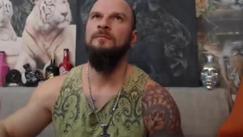 viking online show from 02-05-25, 07:53