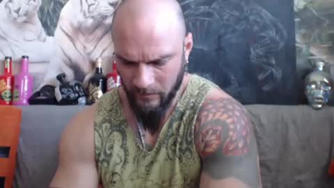 viking online show from 03-07-25, 07:41