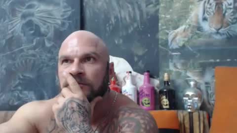 viking online show from 09-14-25, 07:13