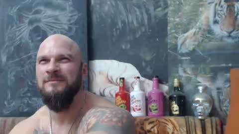 viking online show from 11-10-25, 07:57