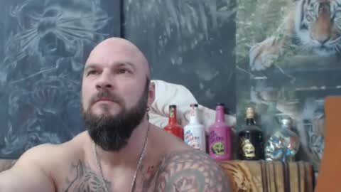 viking online show from 12-02-25, 05:35