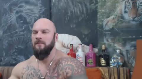 viking online show from 12-05-25, 08:01