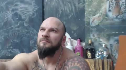 viking online show from 12-14-25, 08:46