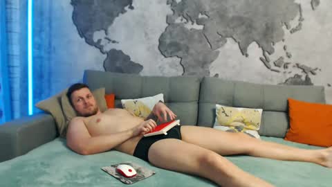 Snapshot of vikingchrisss chatting on 12-13-24, 10:51 vikingchrisss online show from 12-13-24, 10:51