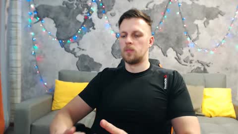 Snapshot of vikingchrisss chatting on 01-10-25, 11:00 vikingchrisss online show from 01-10-25, 11:00