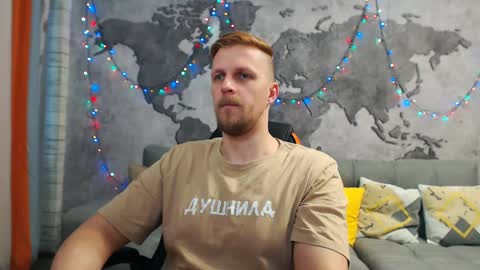 Snapshot of vikingchrisss chatting on 01-18-25, 11:32 vikingchrisss online show from 01-18-25, 11:32