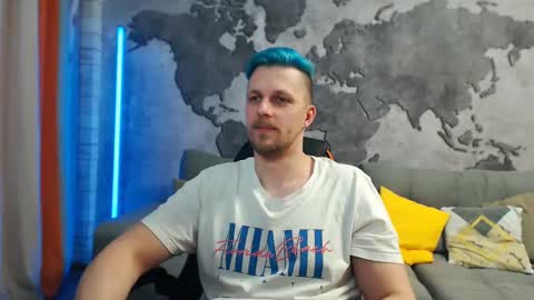 Snapshot of vikingchrisss chatting on 02-09-25, 02:18 vikingchrisss online show from 02-09-25, 02:18