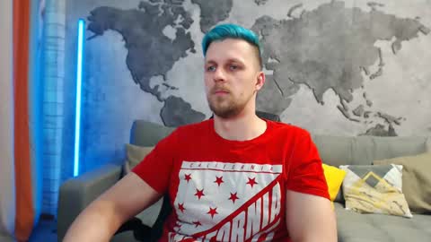 Snapshot of vikingchrisss chatting on 02-14-25, 11:42 vikingchrisss online show from 02-14-25, 11:42