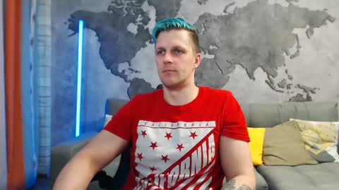 Snapshot of vikingchrisss chatting on 03-03-25, 11:22 vikingchrisss online show from 03-03-25, 11:22