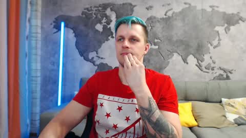 Snapshot of vikingchrisss chatting on 03-04-25, 10:35 vikingchrisss online show from 03-04-25, 10:35