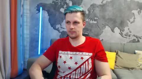 Snapshot of vikingchrisss chatting on 03-10-25, 10:37 vikingchrisss online show from 03-10-25, 10:37