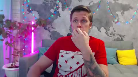 vikingchrisss online show from 01-06-26, 10:52