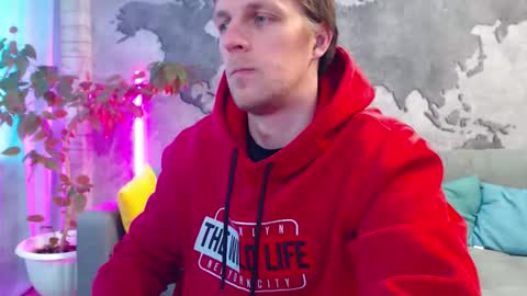 vikingchrisss online show from 02-08-26, 11:02