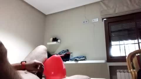 Vikingo online show from 10-30-25, 03:13