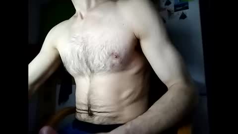 Victor online show from 01-25-25, 03:20