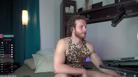 fansly  VITEKsecret online show from 10-02-25, 05:36