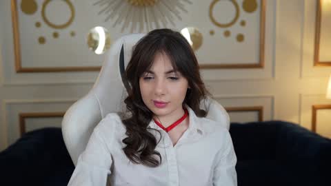 Snapshot of viktoria_storm chatting on 01-22-25, 08:06 Alisa online show from 01-22-25, 08:06