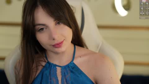 Snapshot of viktoria_storm chatting on 02-02-25, 05:32 Alisa online show from 02-02-25, 05:32