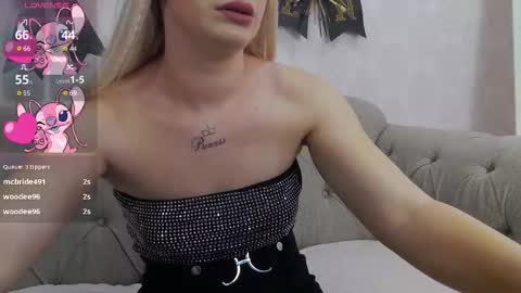 Viktoria online show from 10-21-25, 05:46