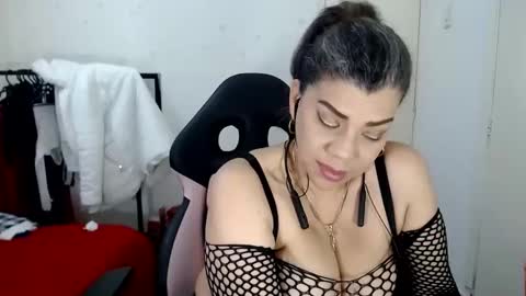 VIKY ADAMS online show from 03-12-25, 02:30