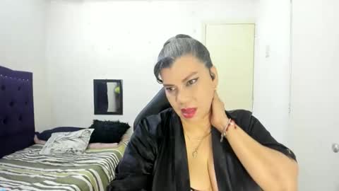 VIKY ADAMS online show from 12-03-25, 09:18