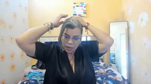 VIKY ADAMS online show from 03-23-26, 02:32