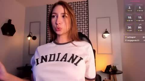 Snapshot of vikypetiteee chatting on 02-03-26, 06:40 Victoria online show from 02-03-26, 06:40