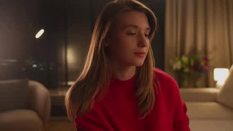 Lana online show from 11-05-25, 03:45