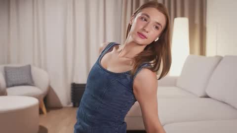 Lana online show from 12-03-25, 12:25