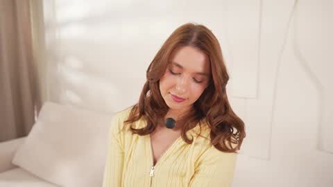 Lana online show from 02-07-26, 11:14