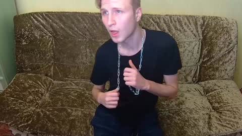 Dimoooooon online show from 12-01-24, 11:47