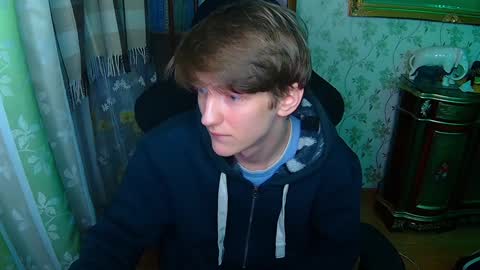 Dimoooooon online show from 12-20-24, 01:11